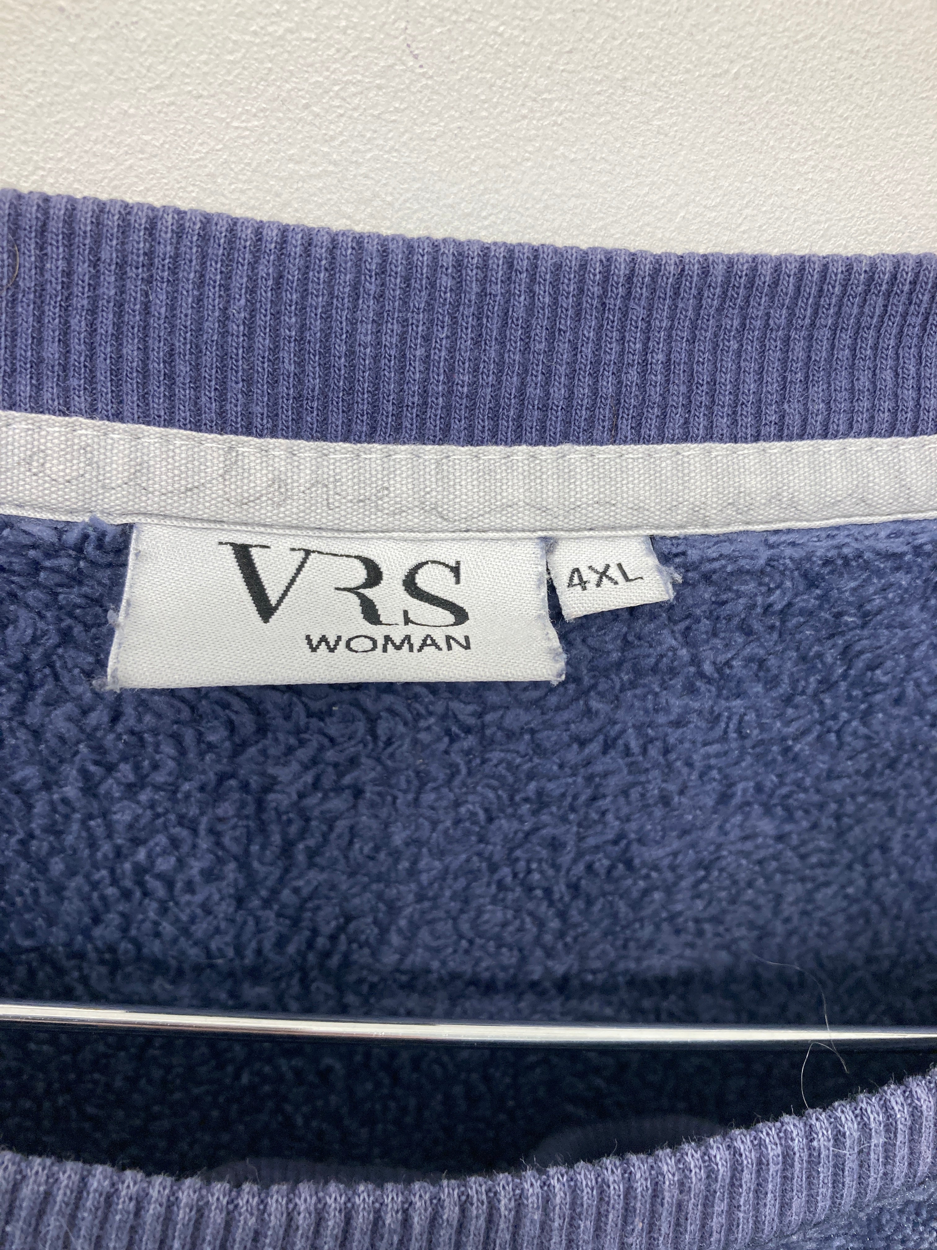 VRS Sweater og Bukser